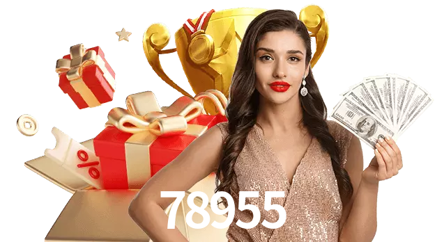 Jogue com dealers reais no 78955!