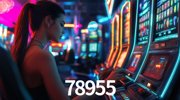 78955 - Roleta da Adrenalina Pura - 78955.com