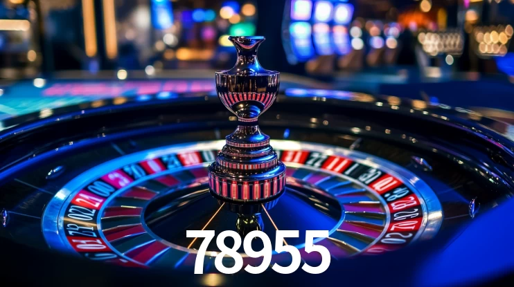 78955: Seu Especialista em Apostas Esportivas Brasileiras