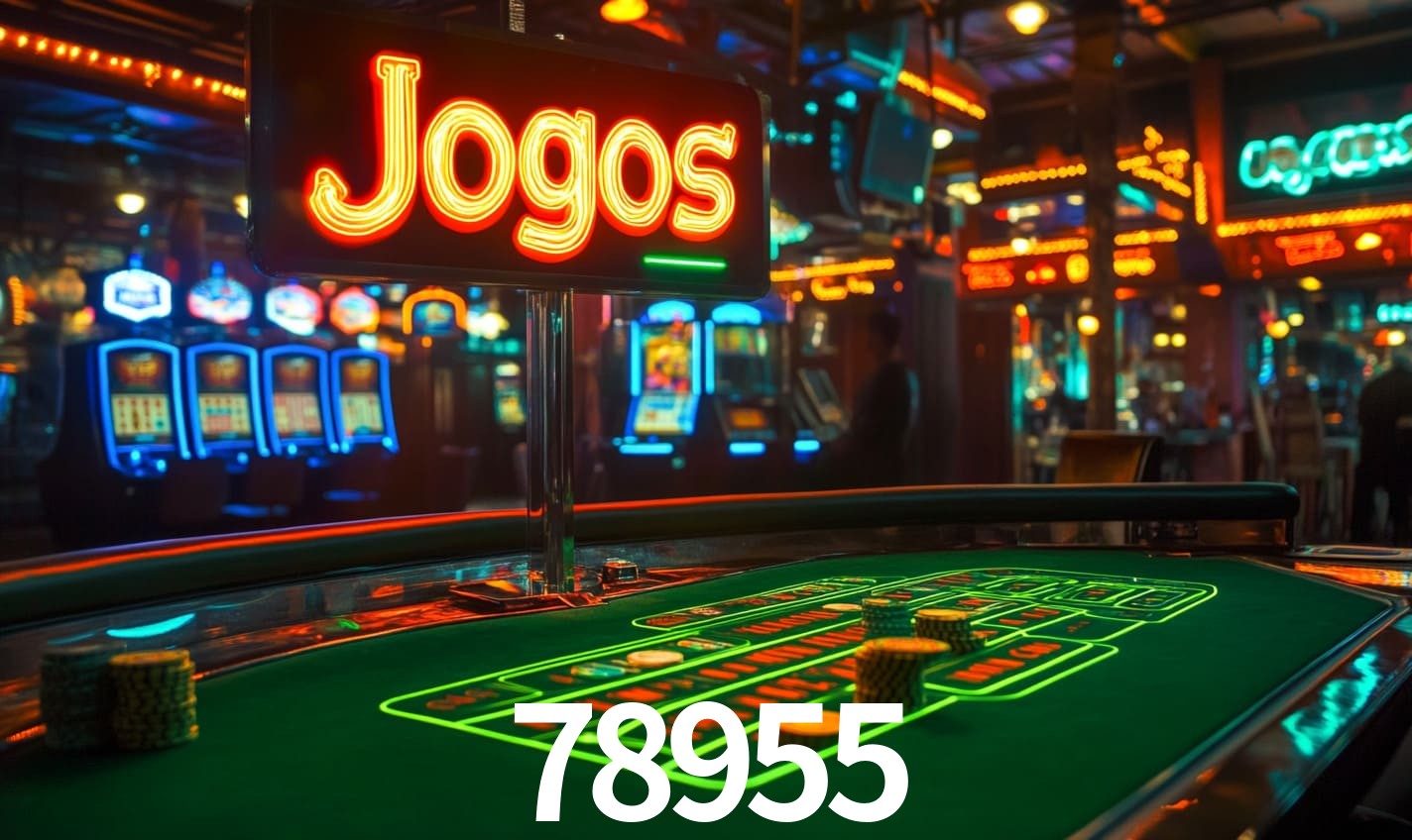 Apostas Esportivas na 78955: Um Guia Completo