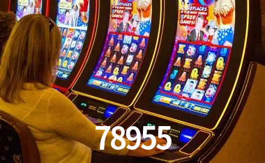 APP oficial da 78955 para mobile