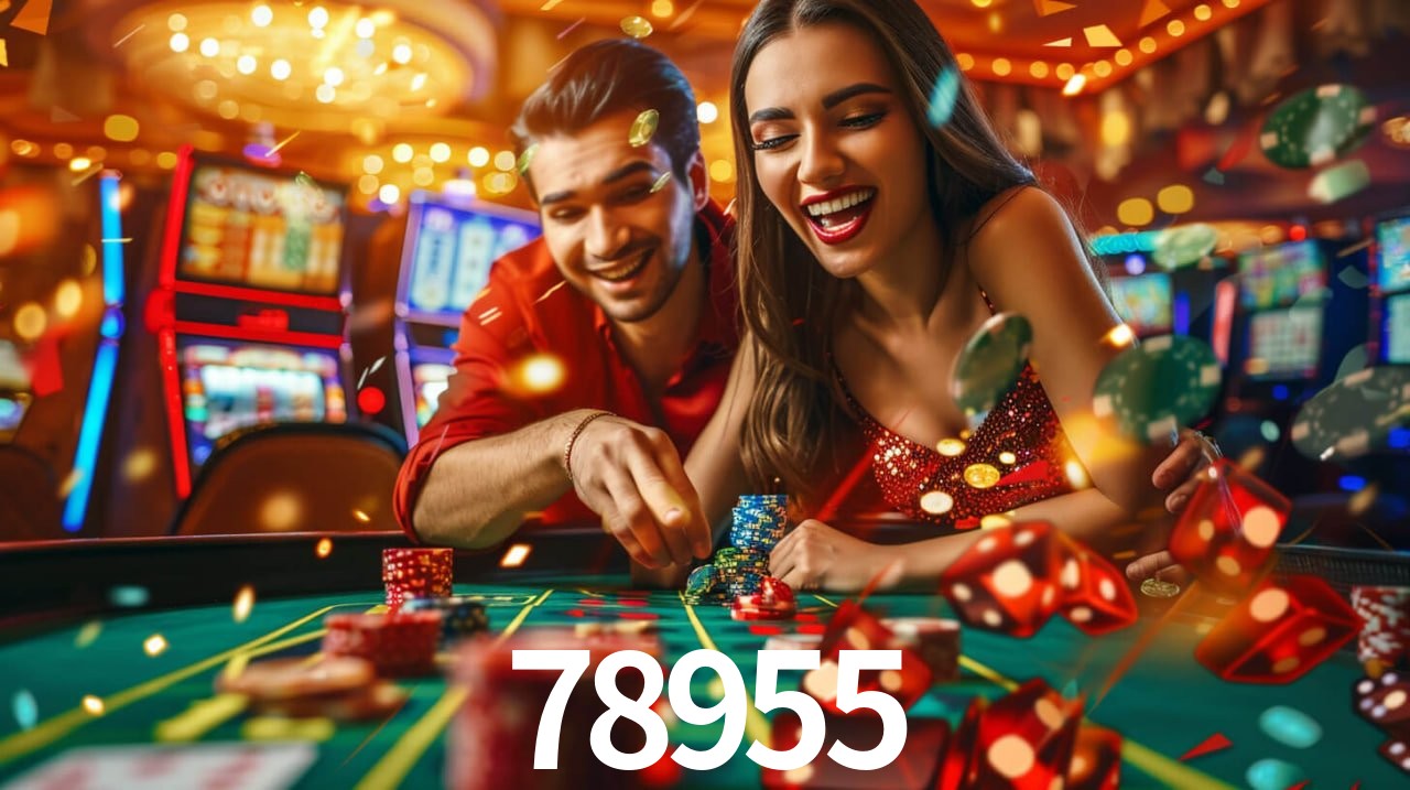 A Popularidade dos Caça-Níqueis no 78955