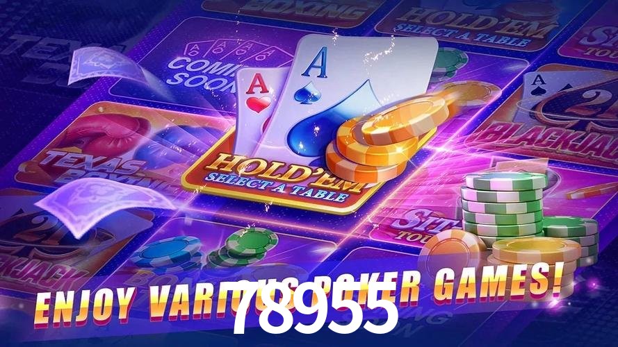 Casino Ao Vivo 78955