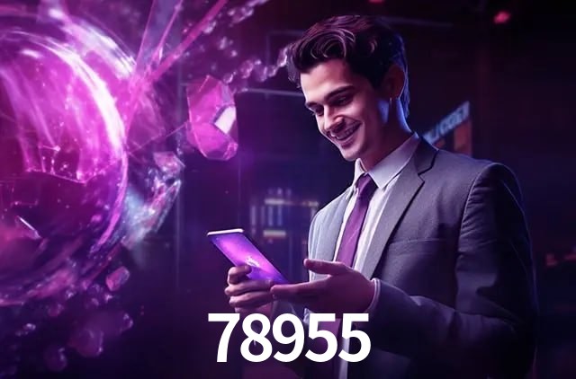 Blackjack Table 78955