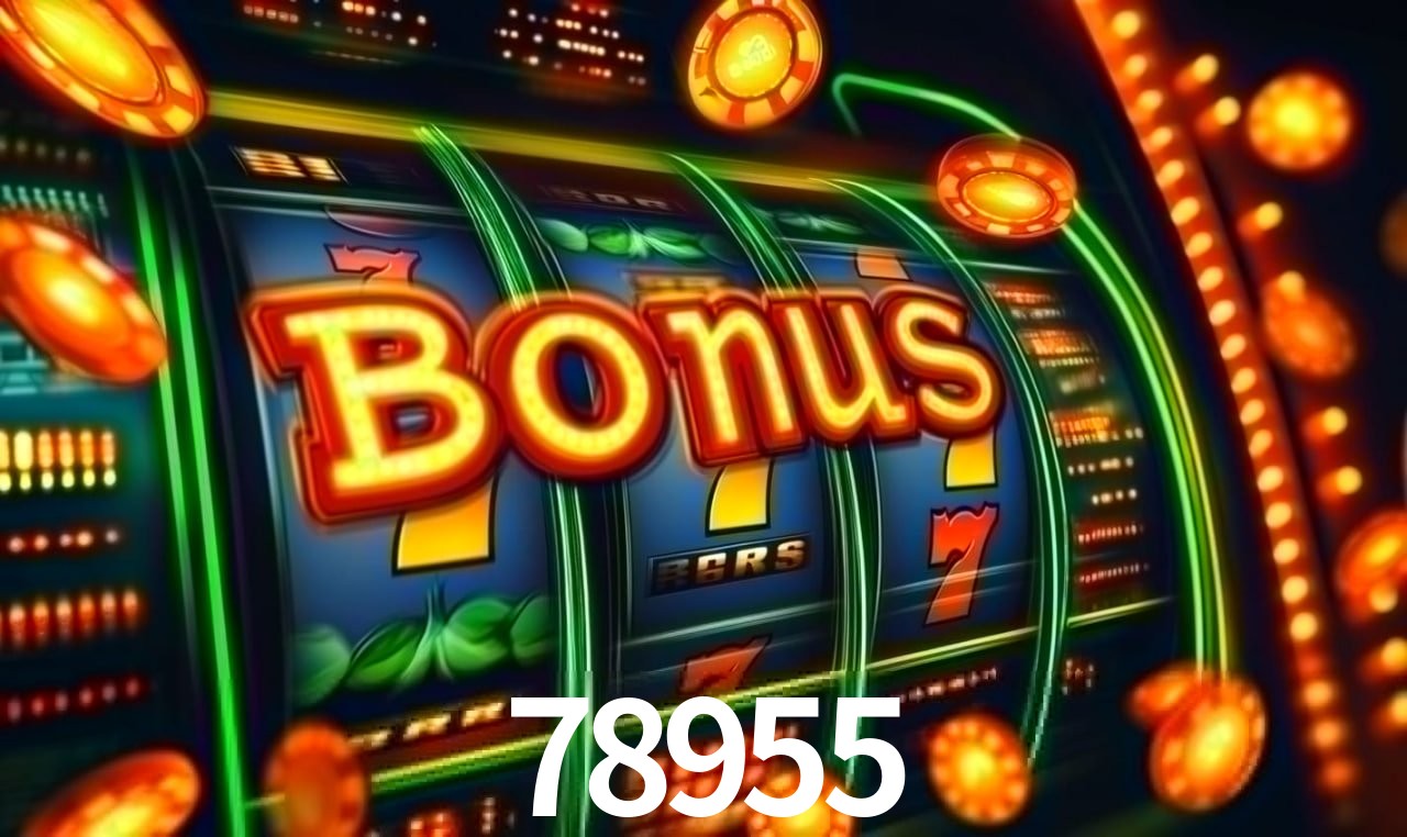 Welcome Bonus 78955