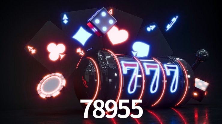 Roulette Table 78955