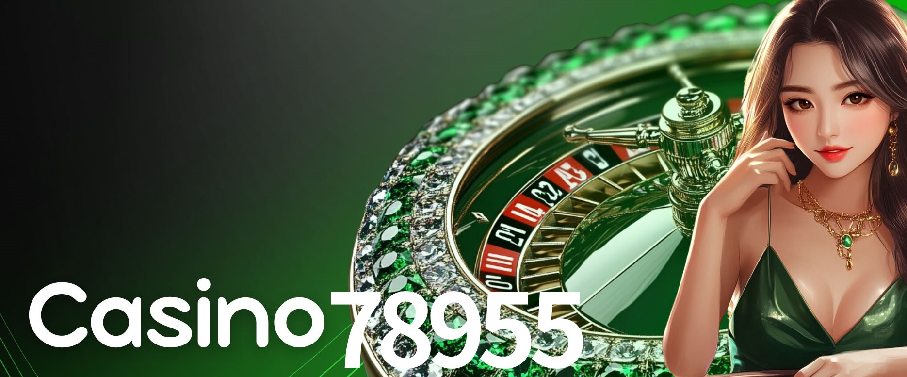 Live Casino 78955