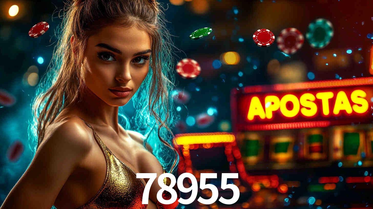 Casino Ao Vivo 78955