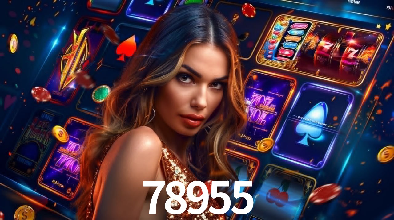 Jogos de Slot 78955