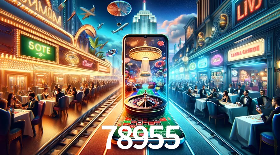 Player Reviews 78955