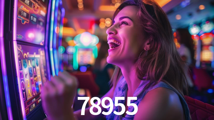 78955: A Experiência de Casino com Jogos de Mesa ao Vivo