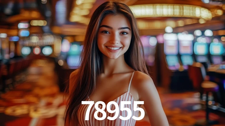 78955: Jogos de Caça-Níqueis-Altas Recompensas, Roleta-Velocidade, Blackjack-Desafios Máximos