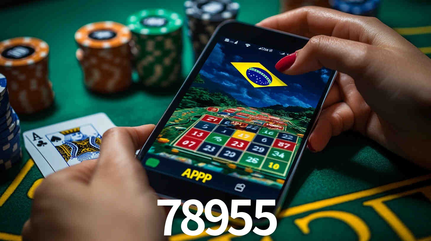 Mesa de Blackjack 78955