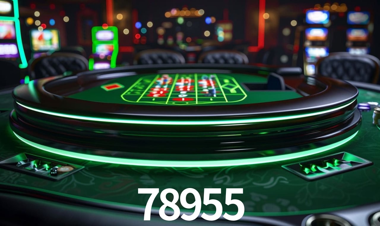Game Providers 78955