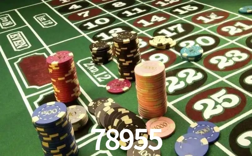 Apostas Esportivas na 78955: Um Guia Completo