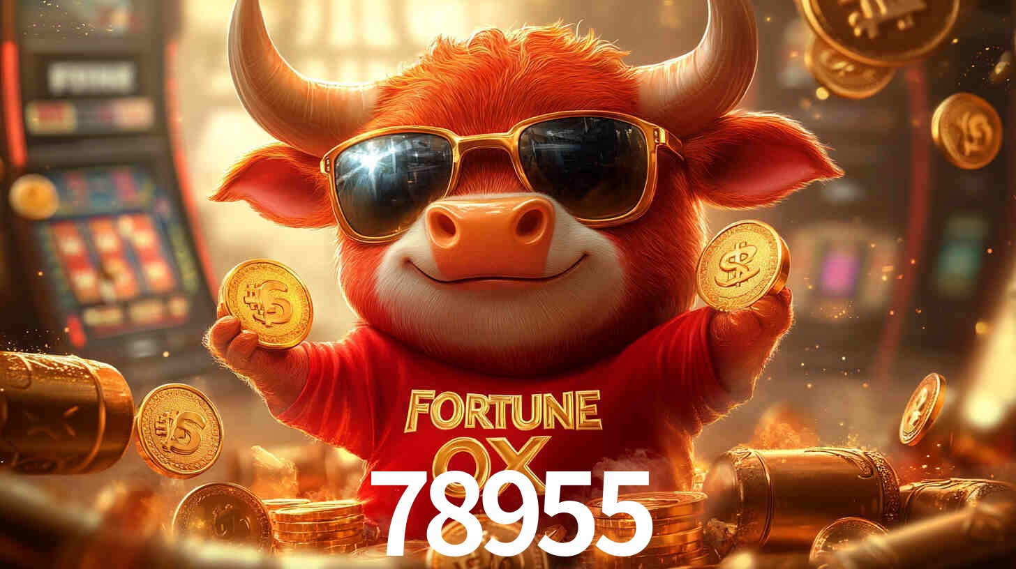 Descubra a Magia dos Jogos de Arcade no 78955
