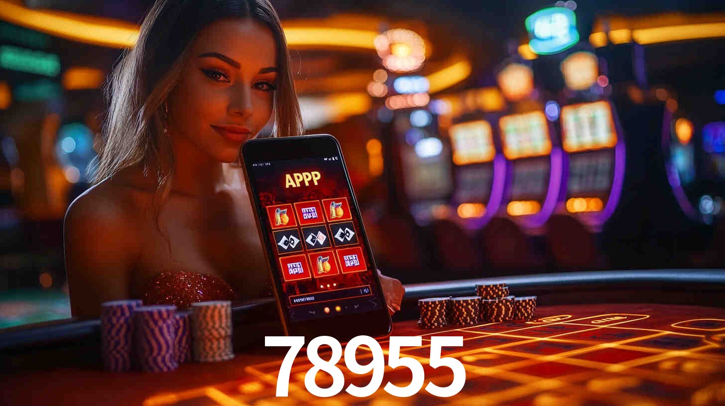 Casino VIP 78955