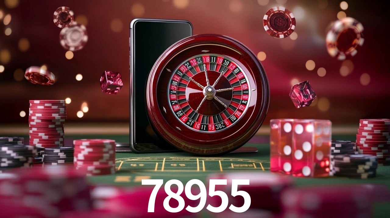 Live Casino 78955
