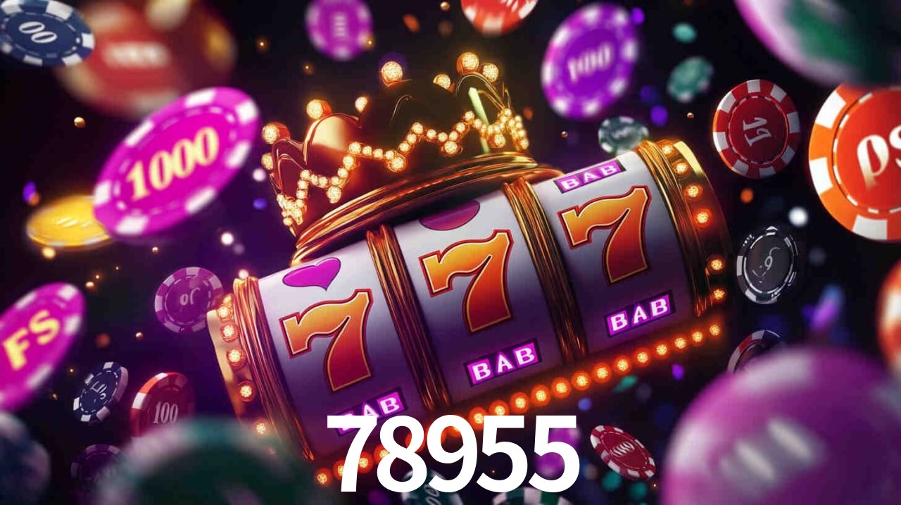 Slot Games 78955