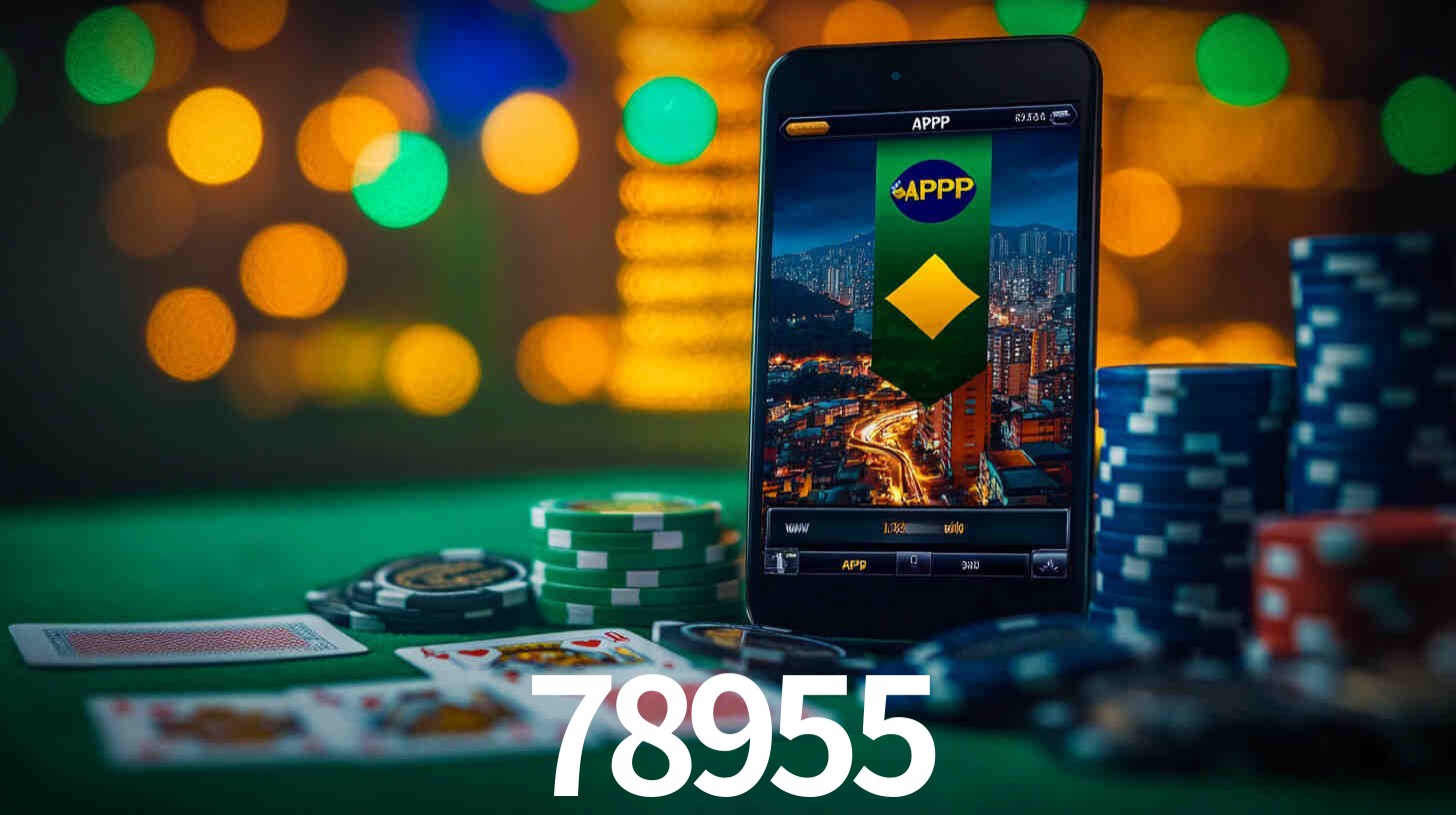 Inovações de Jogos na 78955: O Futuro das Experiências Interativas