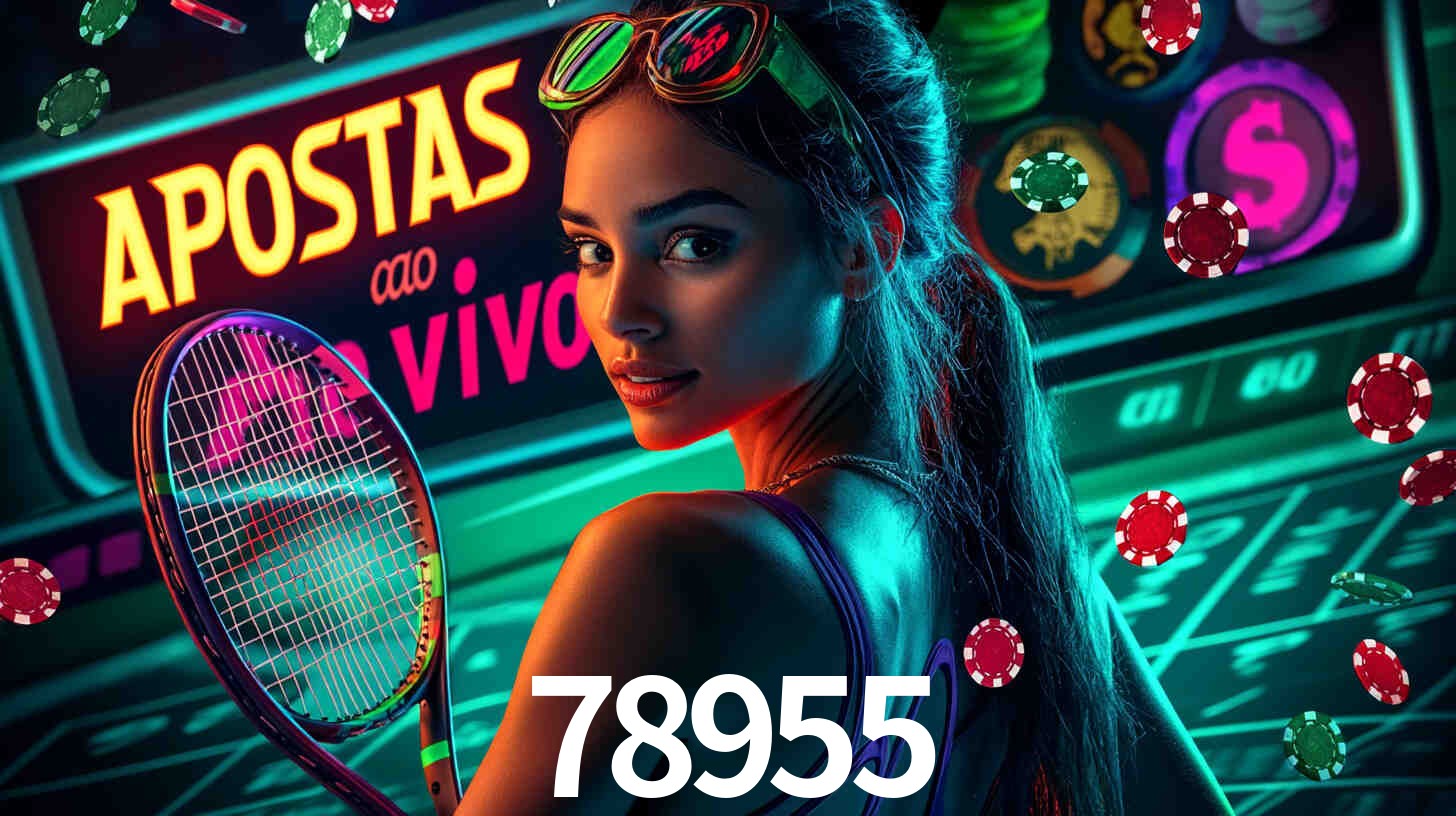 Explorando a Categoria de Eventos em Apostas na 78955