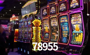 Descubra a Magia dos Jogos de Arcade no 78955