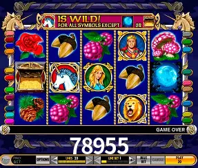 Descubra o Mundo do Cassino Online com 78955