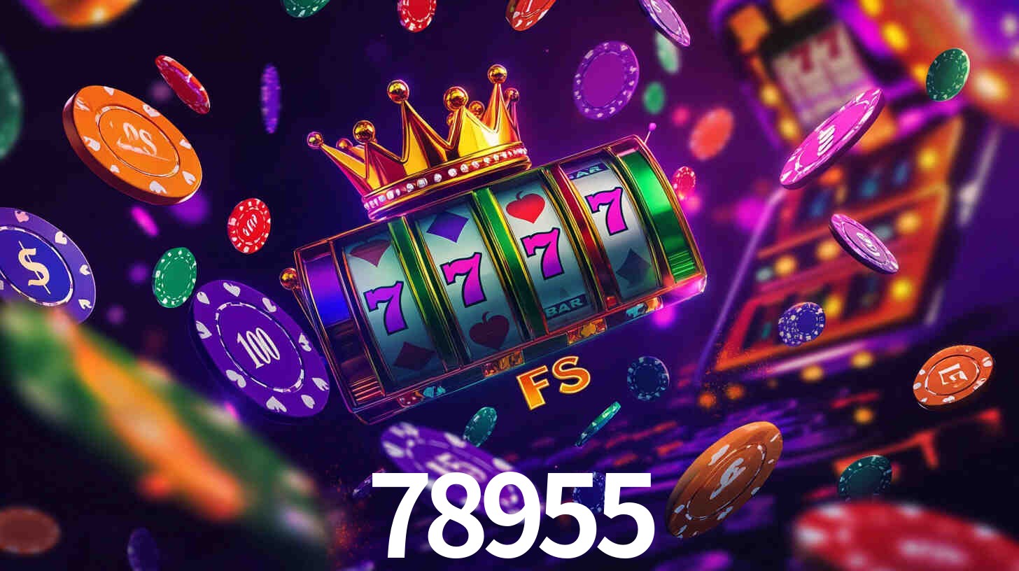 Welcome Bonus 78955