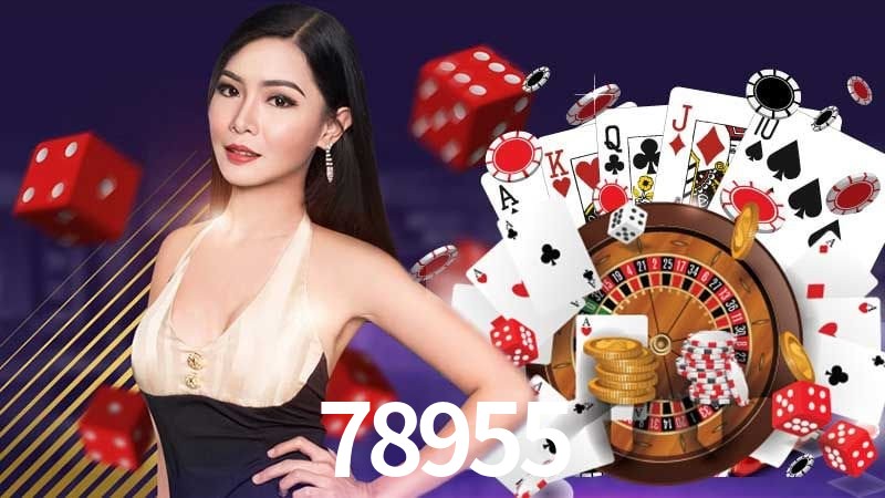 Casino VIP 78955