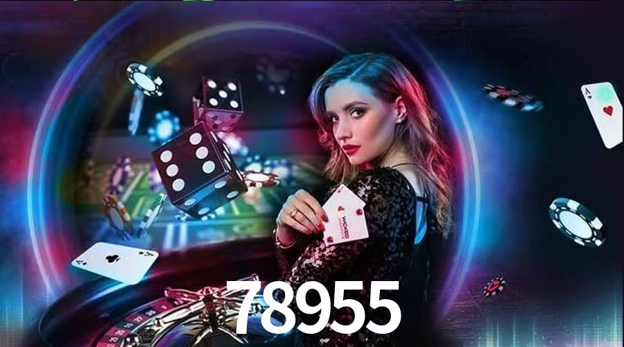 APP oficial da 78955 para mobile