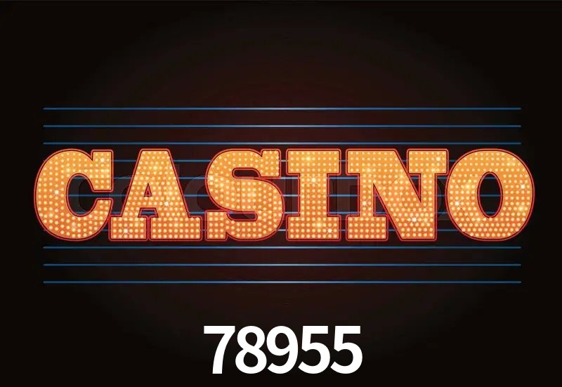 Casino Ao Vivo 78955