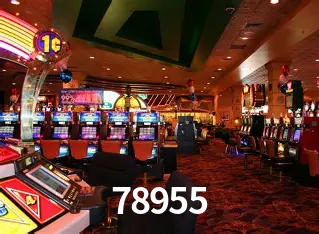 Descubra o Mundo do Cassino Online com 78955