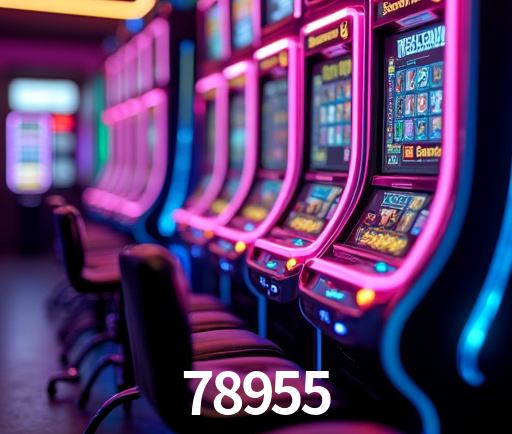 Lista de jogos de slot na 78955