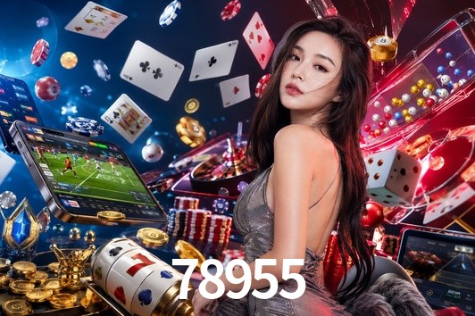 Live Casino 78955