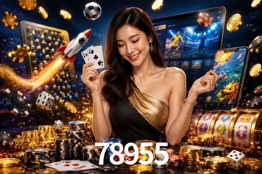 Secure Login 78955