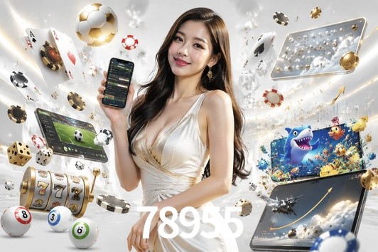 Game Providers 78955